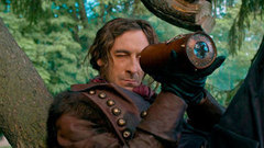 «Сделаю фрейлиной, выдам замуж и хорошо заработаю». Казанова в России. Анонс