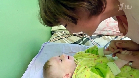 Благотворительный фонд «Оберег» стал участником проекта Первого канала «Всем миром 7375»