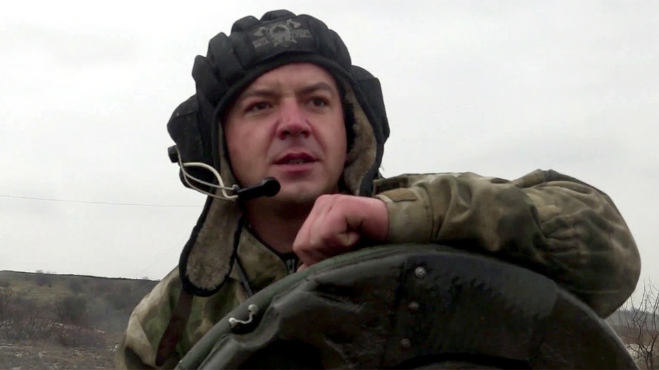 Битва за Донбасс: главное 31 января (обновляется)
