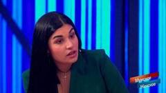 «Вы у нас женщина культурная». Героиня программы нагрубила Юлии Барановской. Мужское / Женское. Фрагмент