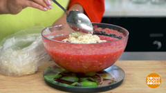 Хреновина, она же — хренодер. Доброе утро. Фрагмент