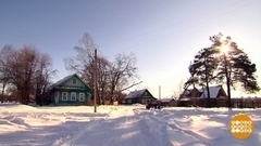 Дышите глубже, за окном — декабрь! Доброе утро. Фрагмент