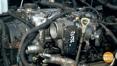 Подержанные автозапчасти: а где гарантия? Доброе утро. Фрагмент