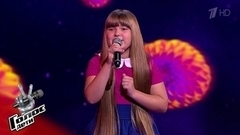 Мария Тихонова. «Как бы мне влюбиться».