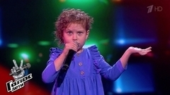 Ярослава Балахматова. «Пеппи»