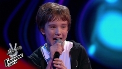 Никита Панов. «Голоса»