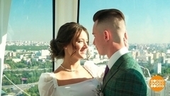 Где жениться будем? Доброе утро. Суббота. Фрагмент