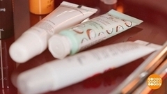 Ухаживаем за губами. Доброе утро. Суббота. Фрагмент