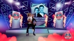 Елизавета Арзамасова и Никита Кацалапов. Профайл. Ледниковый период. Снова вместе. Фрагмент