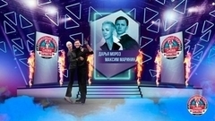 Дарья Мороз и Максим Маринин. Профайл. Ледниковый период. Снова вместе. Фрагмент 