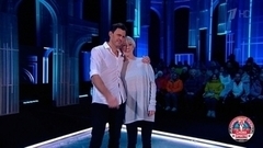 Дарья Мороз и Максим Маринин — «Сансара». Ледниковый период. Снова вместе. Фрагмент 