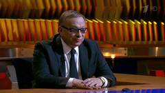 «Игорь Угольников. Острый угол!»