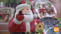 Подарочный этикет. Доброе утро. Фрагмент