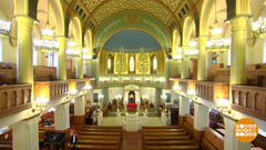 Ханука — праздник света. Доброе утро. Фрагмент