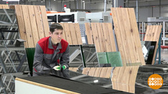 От мастерской — до крупного производства. Доброе утро. Фрагмент