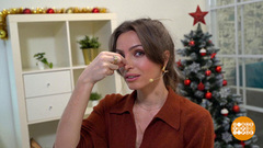 Спа для носа. Доброе утро. Фрагмент