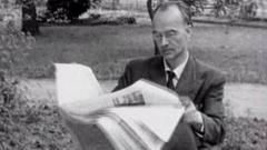 Бомба. Наши в Лос-Аламосе. Документальный фильм. Анонс