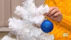 Сколько стоит нарядить елку. Доброе утро. Фрагмент