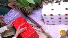 Скоро Новый год: где взять деньги? Доброе утро. Фрагмент