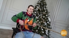 Константин Ивлиев всех перетянет. Доброе утро. Фрагмент