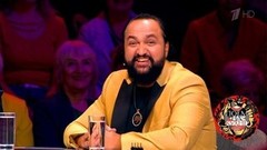 «Коня украли, но не ели». Жан Милимеров рассказал о популярных цыганских песнях. Поем на кухне всей страной. Фрагмент