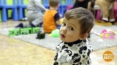 Подопечным благотворительного фонда «Оберег» нужна ваша помощь. Доброе утро. Фрагмент