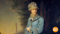 «Казанова в России»: тайны Екатерины Великой. Доброе утро. Фрагмент