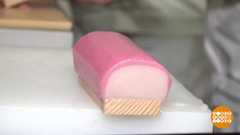 Новогодние превращения крабовых палочек. Доброе утро. Фрагмент