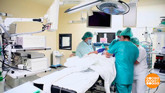 Высокие технологии в медицине. Доброе утро. Фрагмент