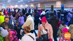 Если ребенок потерялся… Доброе утро. Фрагмент