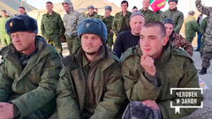 Мы — русские: помощь бойцам СВО. Человек и закон. Фрагмент 