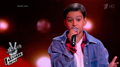 Камилл Обухов. «Идет девчонка»