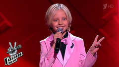 Никита Данько. «Halliluja I Love Her So»