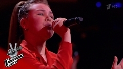 Софья Павлова. «Mr. Paganini»