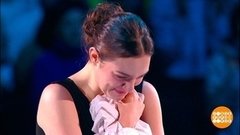 «Снова вместе. Ледниковый период». Феерия чувств! Доброе утро. Суббота. Фрагмент