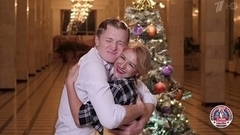 Татьяна Волосожар и Вячеслав Чепурченко. Профайл. Ледниковый период. Снова вместе. Фрагмент