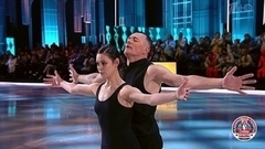 Елена Ильиных и Егор Бероев — «Piano Concerto No. 2 in C Minor, Op. 18: I. Moderato». Ледниковый период. Снова вместе. Фрагмент