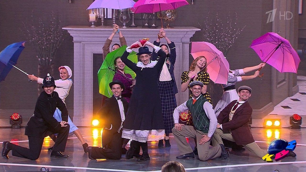 «Доктор Хаусс», Могилев. Музыкальное домашнее задание. КВН. Фрагмент выпуска от 24.12.2022