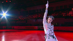 Евгений Семененко. Показательные выступления. Чемпионат России по фигурному катанию 2023