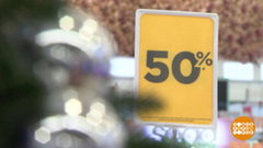 Вся правда о новогодних скидках. Доброе утро. Фрагмент