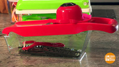 Тест-драйв овощерезок. Доброе утро. Фрагмент