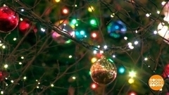 Раз, два, три — елочка, гори! Доброе утро. Фрагмент