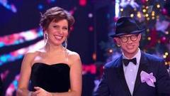 Новогодняя ночь на Первом. 20 лет спустя. Анонс