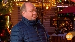 Прогноз погоды от Александра Голубева. Доброе утро. Фрагмент