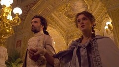 «А потом либо домой меня верните или продайте в самую даль». Казанова в России. Анонс