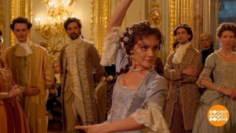 «Казанова в России»: и фрегат на голове! Доброе утро. Фрагмент