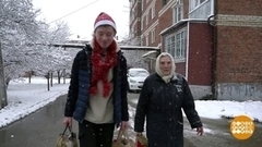 Спешите делать добрые дела! Доброе утро. Фрагмент