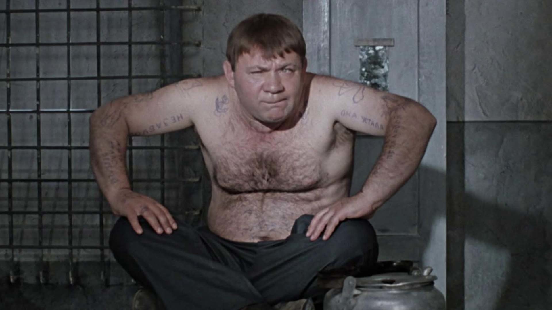 Евгений Леонов доцент