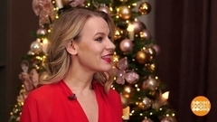 Александра Ребенок и «Ирония судьбы»: вспомнить все. Доброе утро. Фрагмент