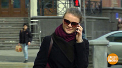 Позвони мне, позвони! В новогоднюю ночь… Доброе утро. Фрагмент